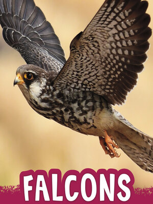cover image of Falcons